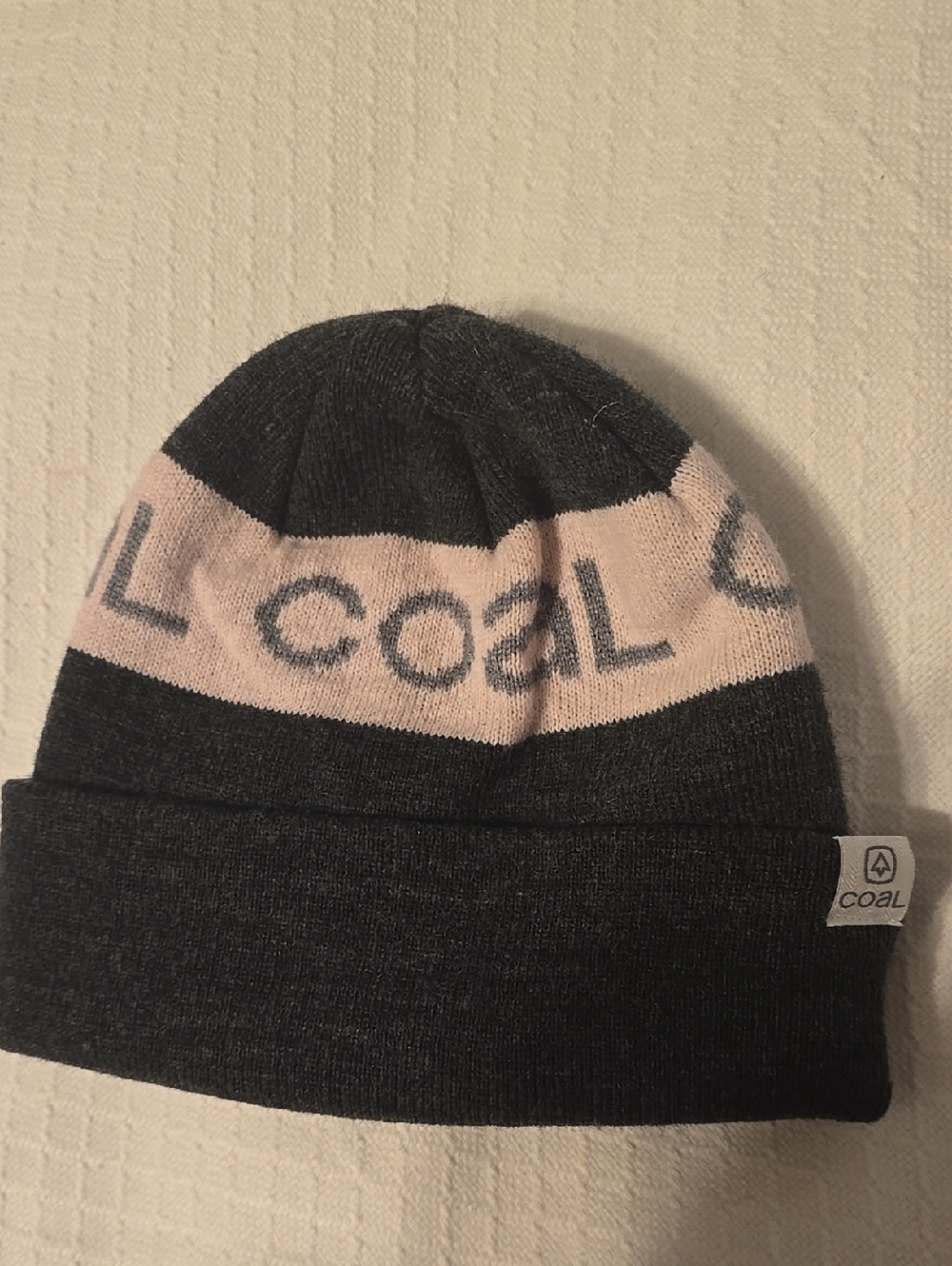 Coal Unisex Beanie